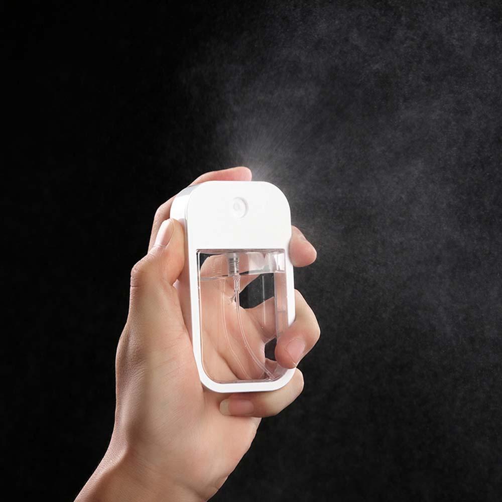 1 Chai Xịt Rỗng Áp Suất Cao Tiện Dụng Mang Theo Du Lịch