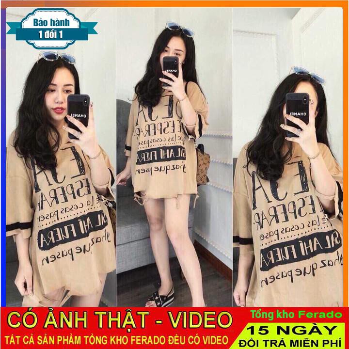 [ xả kho ] HS ÁO RÁCH DEJA HOT HIT