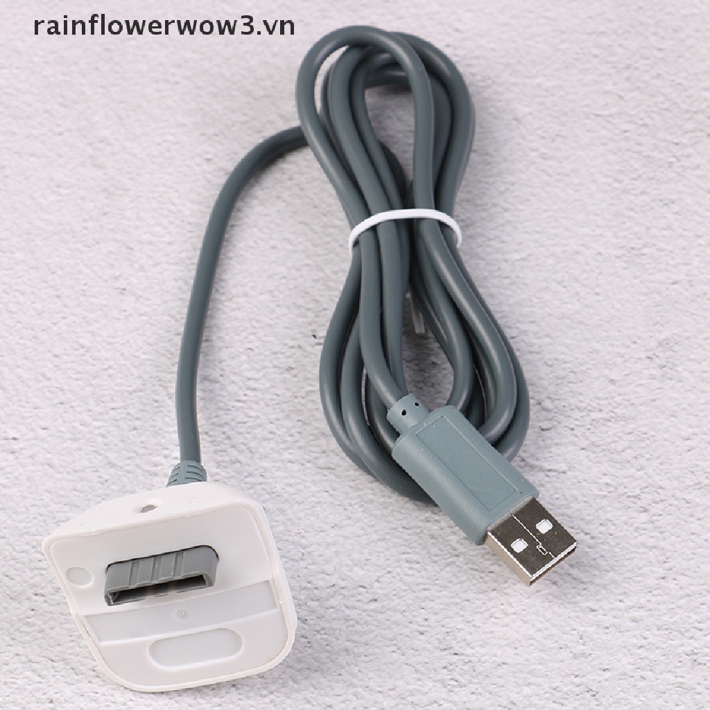 Cáp Sạc Usb 2.0 Cho Tay Cầm Không Dây xbox