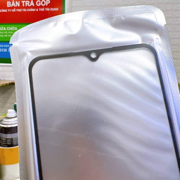 Kính ép OCA Oppo A91 / Reno 3 / F15 / A73