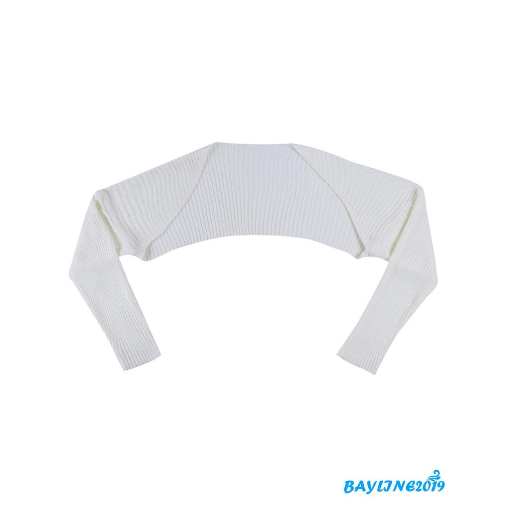Áo khoác Cardigan dệt kim tay dài thời trang