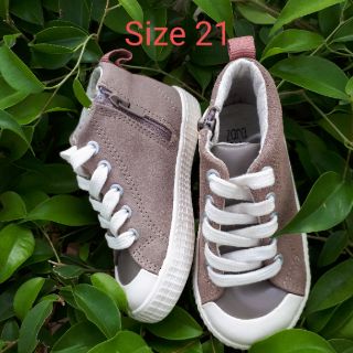 Giày Zara dư xịn- bé trai