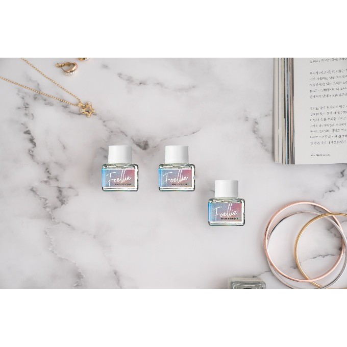 Nước Hoa Vùng Kín Foellie Eau De Ciel Inner Perfume 5ml [ New 2020 ] | BigBuy360 - bigbuy360.vn