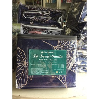 Bộ drap hộp ,bọc - size m6 - m8 - m32