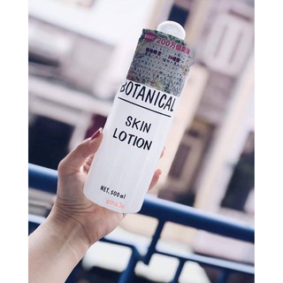 Nước Hoa Hồng Botanical Skin Lotion