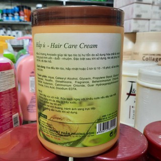Hấp Bơ hủ cao Karanz 1000ml