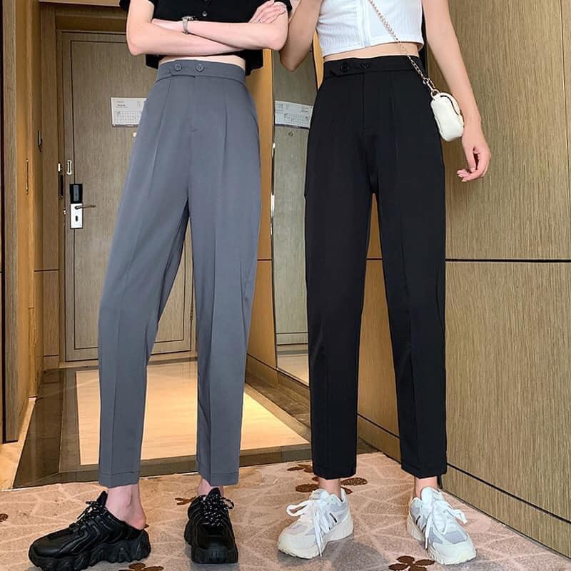 Trả order quần baggy zr