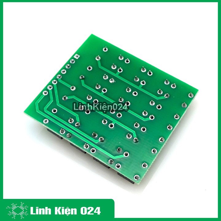 Bàn Phím Ma Trận 4x4 V2 ( Phím Cắm ) | BigBuy360 - bigbuy360.vn