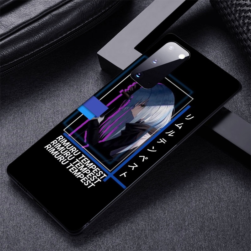 Ốp Điện Thoại Mềm Hình Genshin Game Genshin Cho Xiaomi Redmi S2 9T 9A 9C NFC 9 Prime 10 K40 Pro 10X UL38