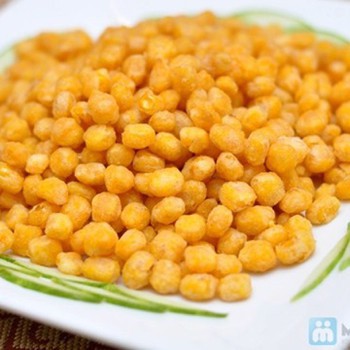 0.5kg Bắp Sấy Tẩm Gia Vị | Saigonfood