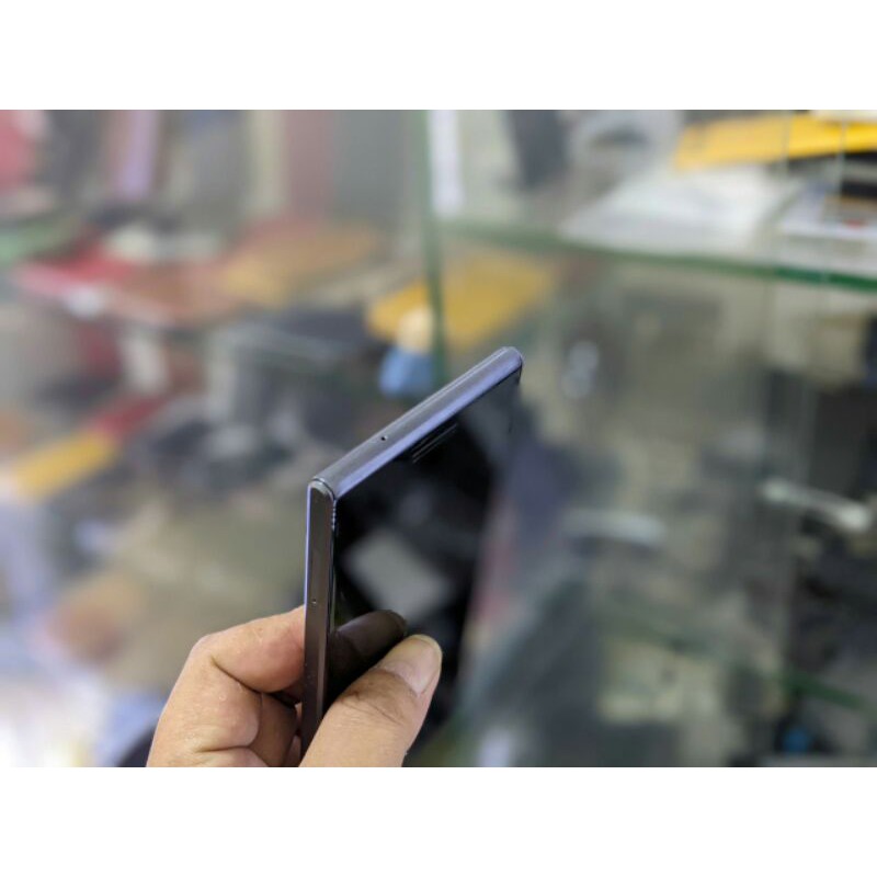 Blackberry Motion