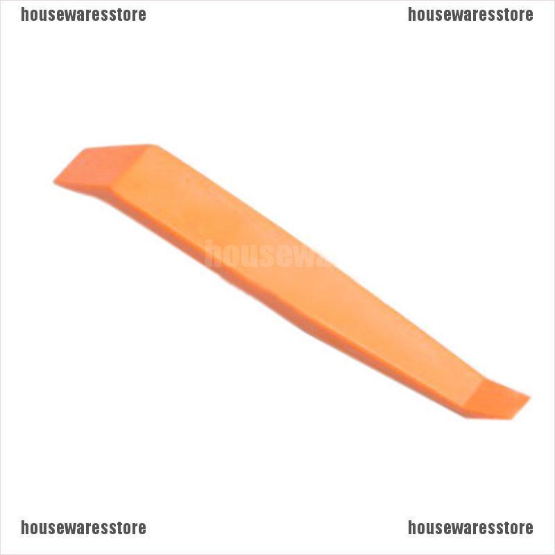 Bộ 4 dụng cụ tháo lắp nội thất xe hơi tiện dụng