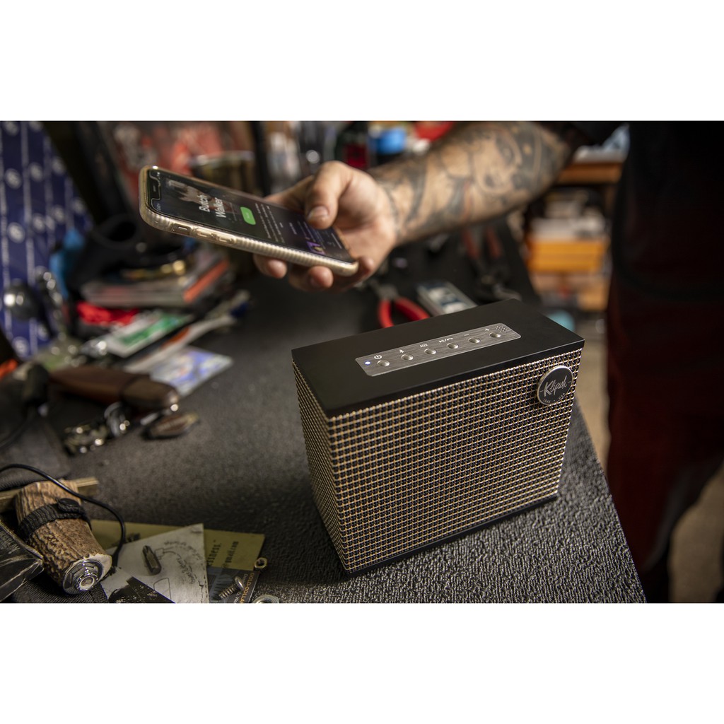 loa bluetooth klipsch Heritage Groove