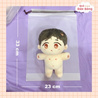 Túi đựng doll