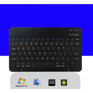 Bàn phím bluetooth cho Iphone,Ipad và Android máy tính bảng