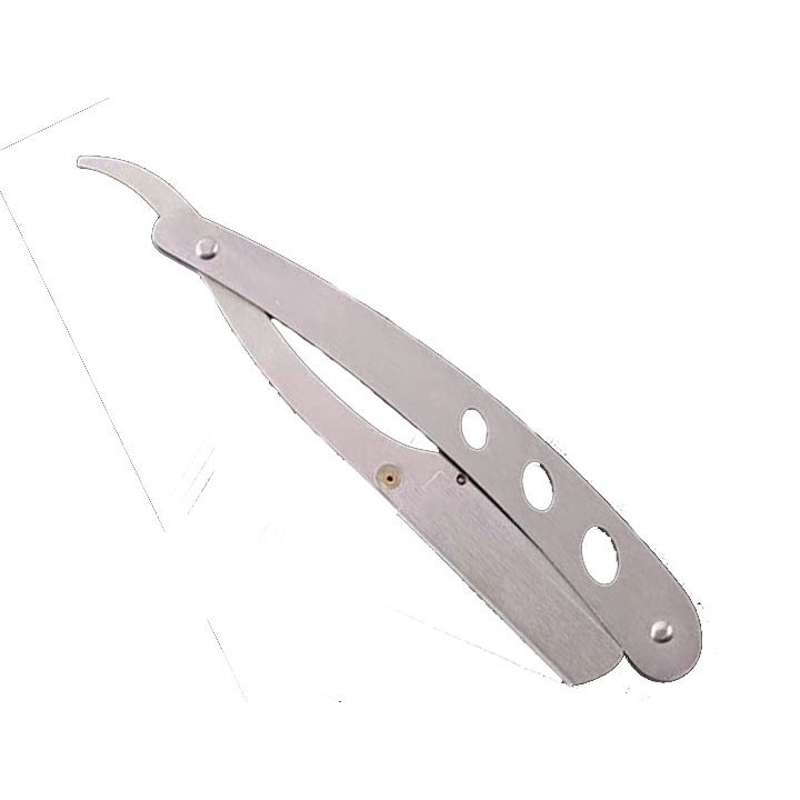 Dao cạo râu chuyên nghiệp, dễ sử dụng, thay lưỡi nhanh