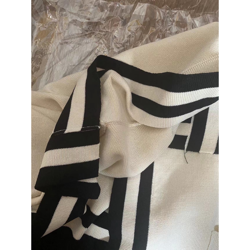 Áo Khoác Sweater Phong Cách Hàn Quốc Thời Trang Thu Đông Hàng Mới 2022