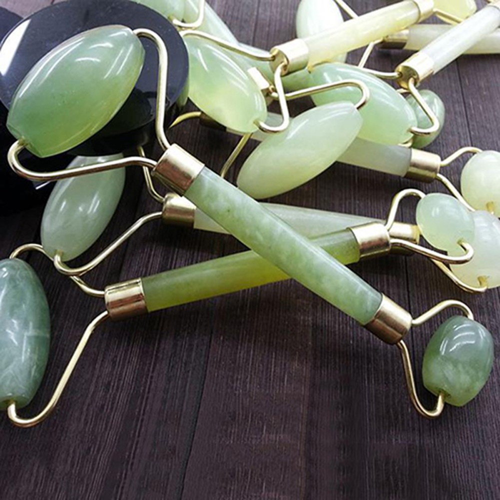 Cây lăn đá tự nhiên massage