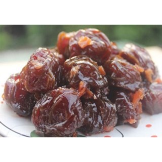 Ô mai mận xào 500g