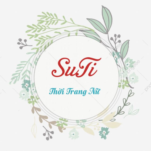 SuTi SHOP-Thời Trang Nữ