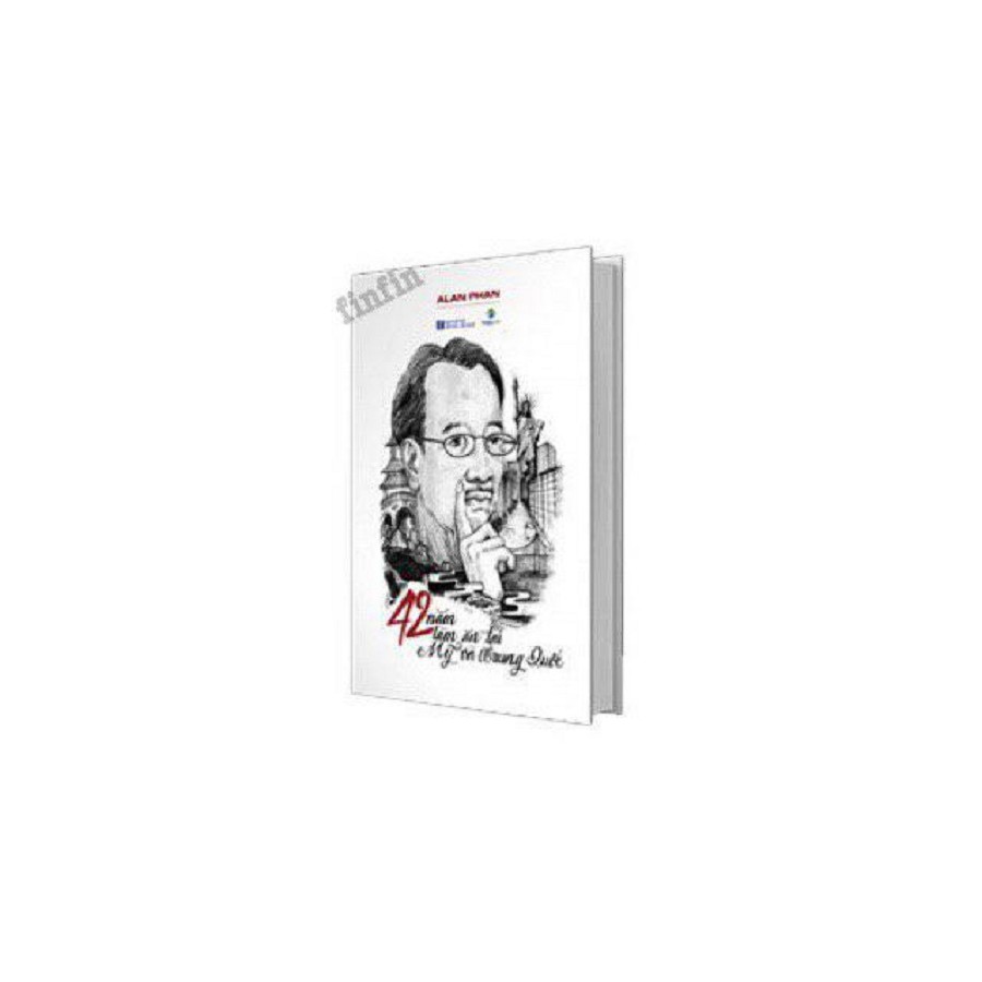 Sách Bộ sách Di sản Alan Phan | BigBuy360 - bigbuy360.vn