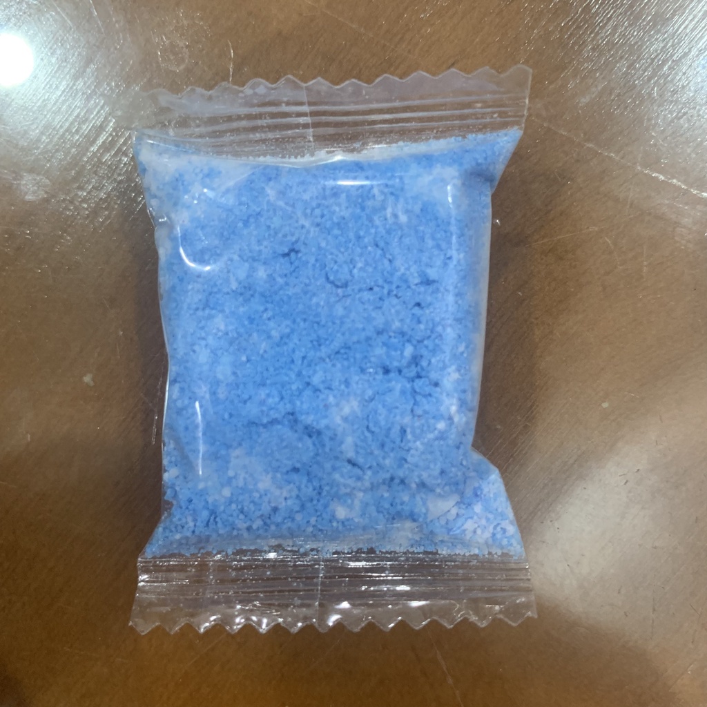 Hộp 12 Gói Bột Vệ Sinh Lồng Máy Giặt Công Nghệ Mới Diệt khuẩn 99% và Tẩy Sạch Cặn Máy Giặt