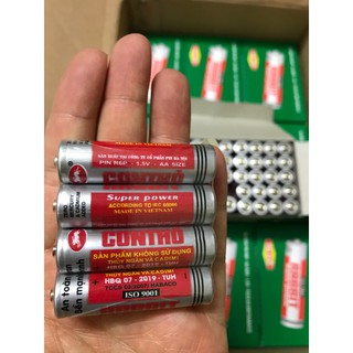Pin tiểu Rabbit Con thỏ AA 1.5v