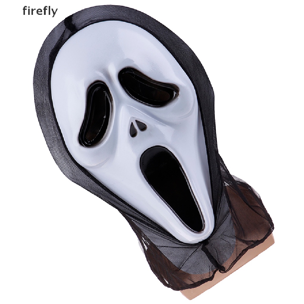 Trang Phục Hóa Trang Halloween Quỷ Độc Đáo