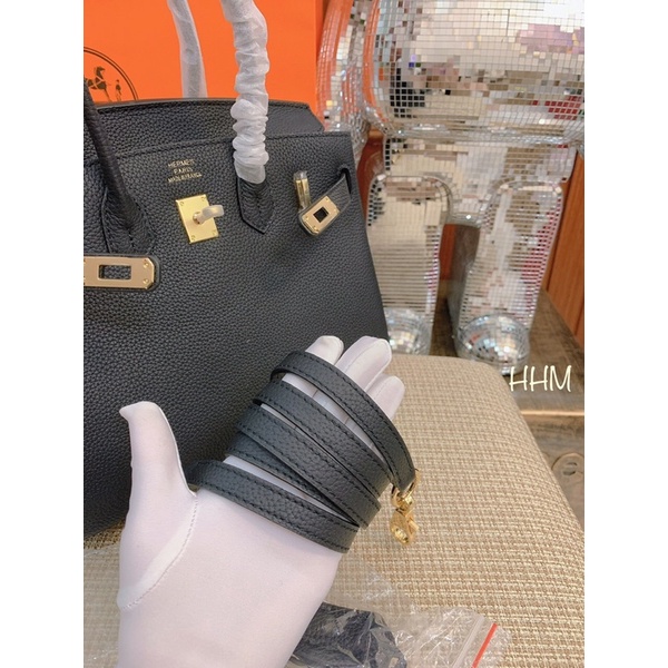 Túi xách cầm tay Hm sz 25,30 cao cấp full box