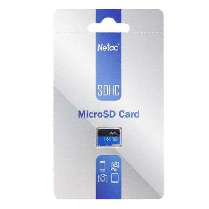 [Chính Hãng] Thẻ Nhớ Netac 32G Class 10 NK - BH 05 Năm | BigBuy360 - bigbuy360.vn