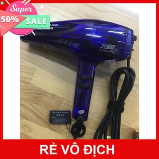 Máy sấy tóc chaoba 6600