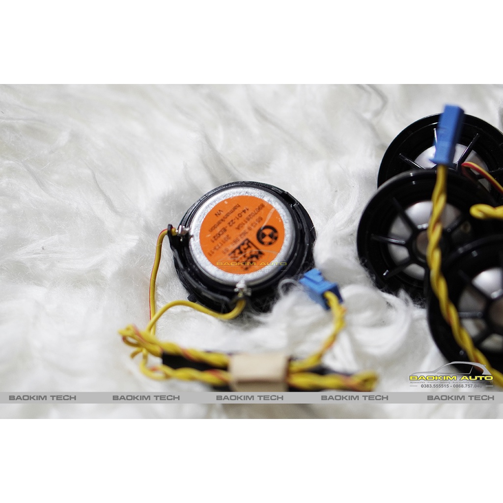 Loa Treble Harman Kardon tháo xe BMW