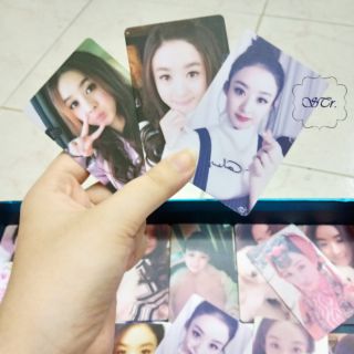 [Combo SIÊU SALE] [1 lightstick+card]