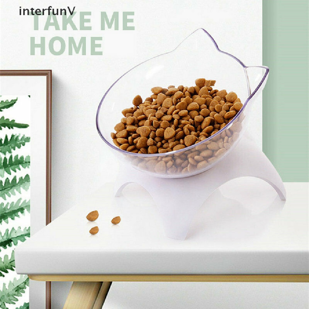 Găng Tay Chống Trượt 15Cm Tiện Dụng°Bát Đựng Thức Ăn / Nước Uống Có Chân Đứng Tiện Dụng Cho Thú Cưng