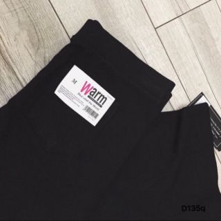 Legging warm đủ size từ 40-60kg.