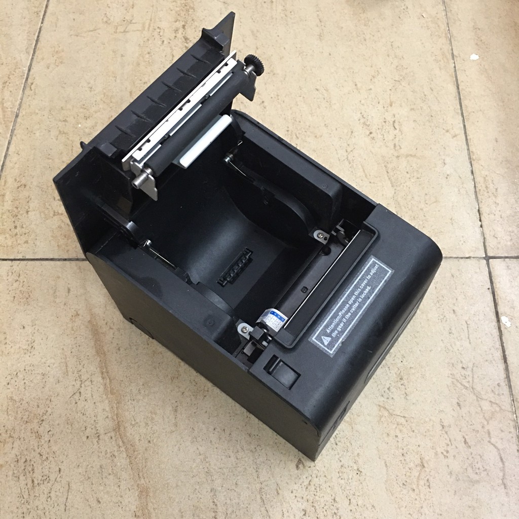 Máy in bill - Máy in hóa đơn Tawa PRP 085i like new TC Việt - TC Viet | BigBuy360 - bigbuy360.vn