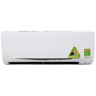 Máy lạnh/điều hòa Daikin FTKC25UAVMV 1HP