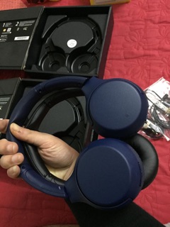 Tai nghe sony xb700