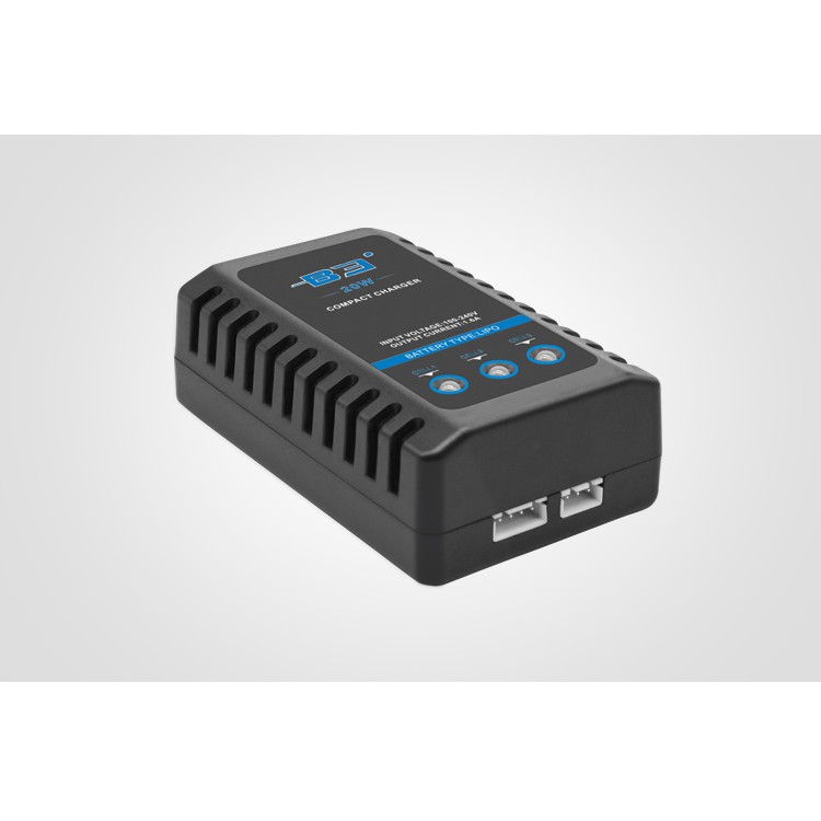 Sạc 2s 3s B3 20W thế hệ mới