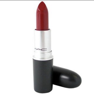 Son Mac 108 Dubonnet Amplified Lipstick (3g) - Canada
