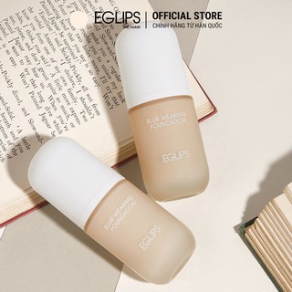 Kem nền Eglips Blur Wearing Foundation (SPF30/ PA++) 30ml (Semi-Matte)