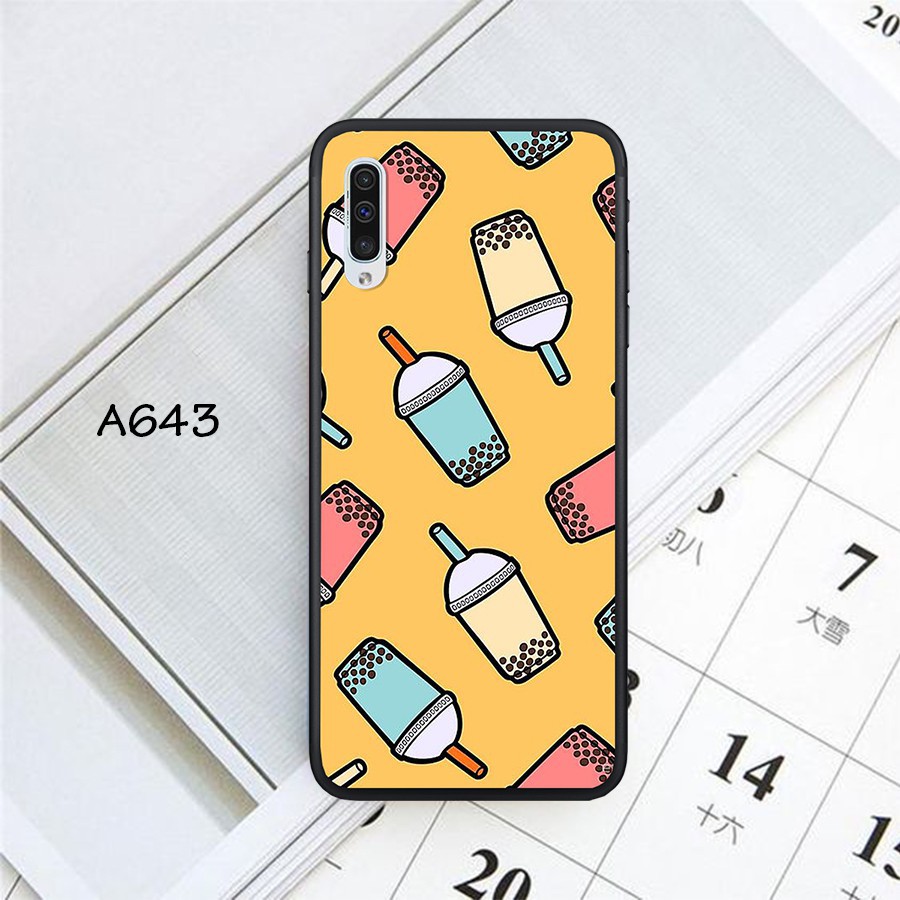 [Freeship từ 50k] Ốp Samsung A50- Chất liệu TPU+PC cực nét | BigBuy360 - bigbuy360.vn