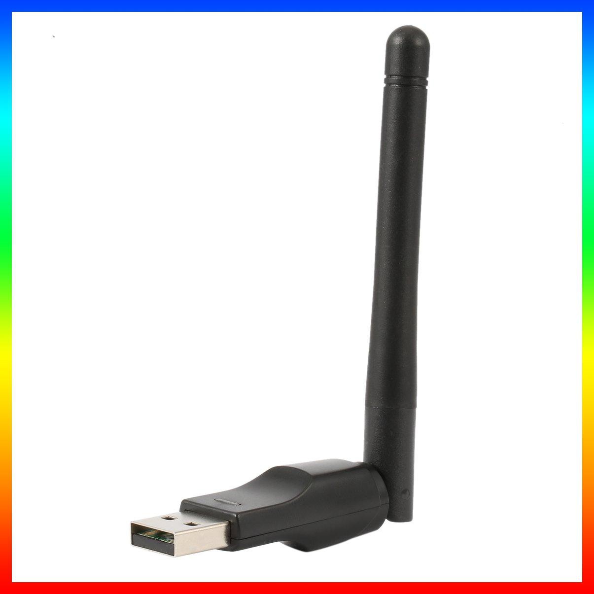 Usb Wifi 150m Cho Pc Laptop