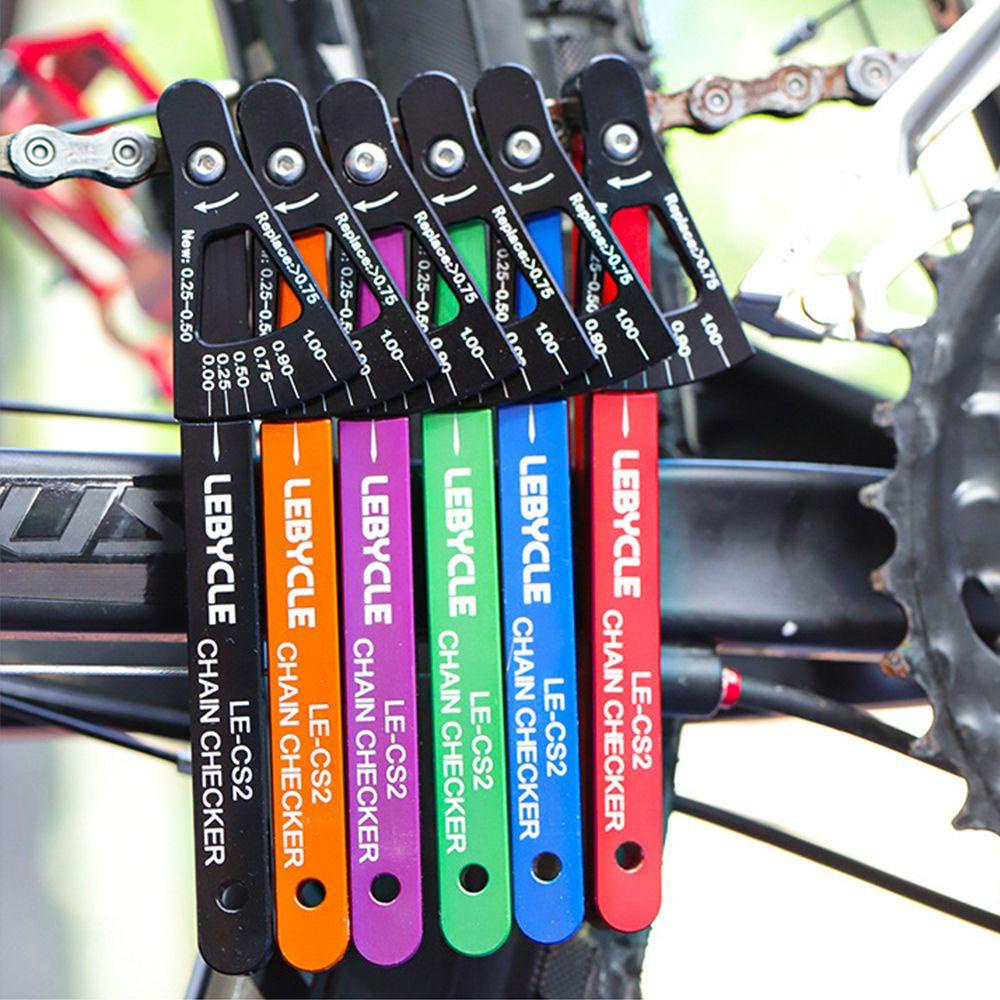 Dụng Cụ Đo Dây Xích Xe Đạp Chuyên Dụng