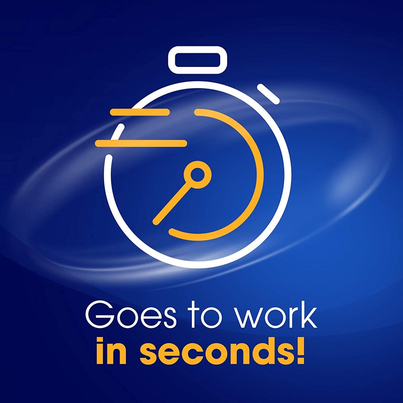 Hỗ trợ tiêu hóa TUMS Antacid Extra Strength 750, 100 viên