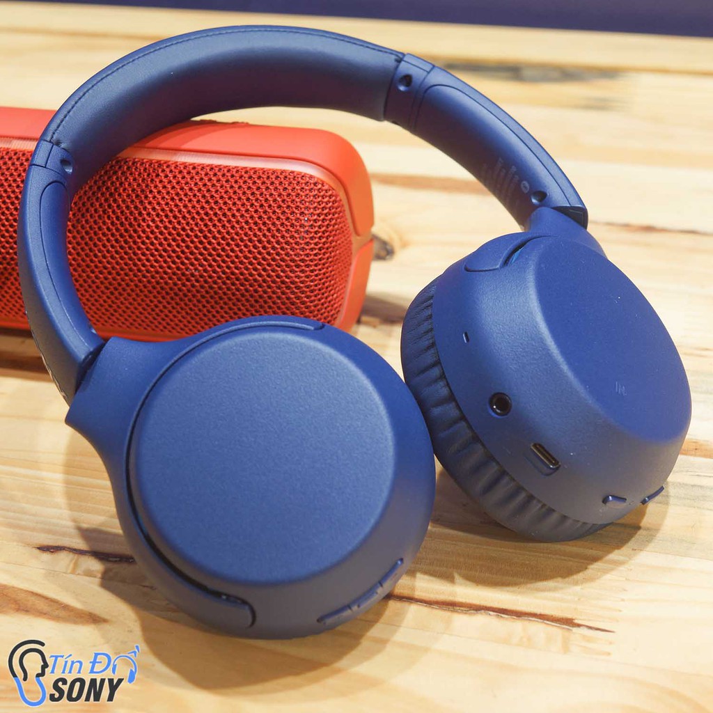 Tai nghe không dây Extra Bass Sony WH-XB700 Like New | BigBuy360 - bigbuy360.vn