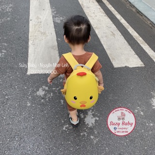 BALO CHỐNG XƯỚC HÌNH CON VẬT CHO BÉ