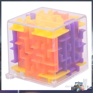 Đồ Chơi Mê Cung 3d Cho Bé