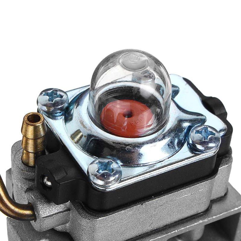 Bộ chế hòa khí cho máy cắt cỏ Honda Gx25 Gx35 Gx 25 35 Hht35 Hht35S Fg110