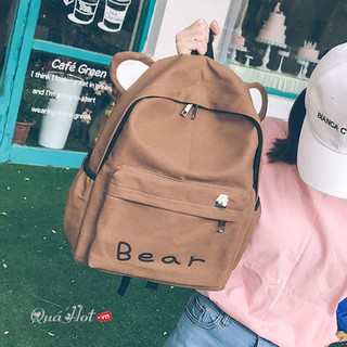 CẶP ĐI HỌC NAM VÀ NỮ CÁ TÍNH
